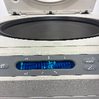 Beckman Coulter Avanti JE Floor Standing Centrifuge image 2